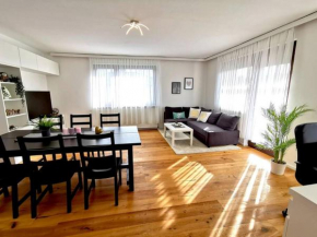 Wörthersee: Gemütliche Wohnung